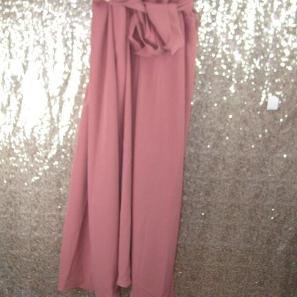 NWT BloomChic belted dress 22/3X - Picture 5 of 10